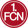 Logo of 1. FC Nürnberg
