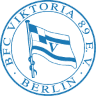 Logo of FC Viktoria 1889 Berlin
