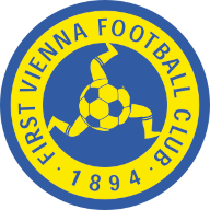 First Vienna FC Logo of First Vienna FC