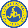 Logo of First Vienna FC