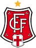 Logo of Freiburger FC