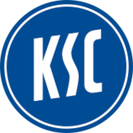 Karlsruher SC Logo of Karlsruher SC