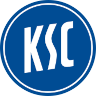 Logo of Karlsruher SC