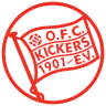 Logo of Kickers Offenbach