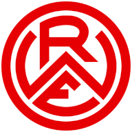 Rot-Weiss Essen Logo of Rot-Weiss Essen