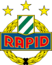 Logo of SK Rapid Wien