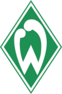 SV Werder Bremen Logo of SV Werder Bremen