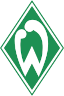 Logo of SV Werder Bremen