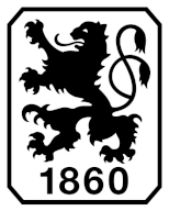 TSV 1860 München Logo of TSV 1860 München