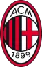 Logo of AC Milan
