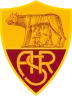 Logo of AS Roma