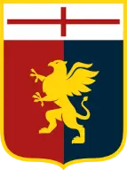 Genoa CFC Logo of Genoa CFC