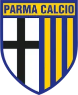 Parma Calcio Logo of Parma Calcio