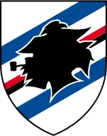 Sampdoria Logo of Sampdoria