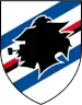 Logo of Sampdoria