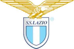 SS Lazio Logo of SS Lazio
