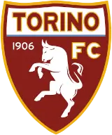 Torino FC Logo of Torino FC