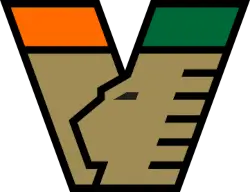 Venezia FC Logo of Venezia FC