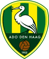 ADO Den Haag logo