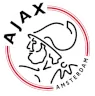 Logo of AFC Ajax AFC Ajax logo