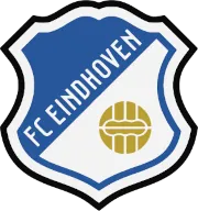FC Eindhoven logo