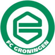Logo ofFC Groningen FC Groningen logo