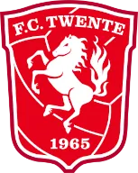 Logo ofFC Twente FC Twente logo
