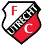 FC Utrecht logo