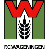 FC Wageningen logo