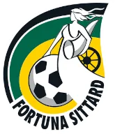 Fortuna '54 logo