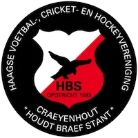 Logo ofHBS Craeyenhout HBS Craeyenhout logo