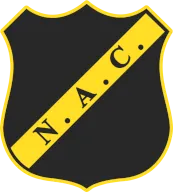 NAC Breda logo