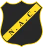 NAC Breda logo