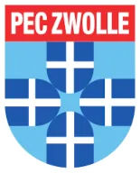 PEC Zwolle logo