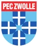 PEC Zwolle logo