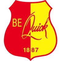 Quick 1887 logo