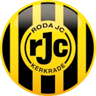 Logo ofRoda JC Roda JC logo