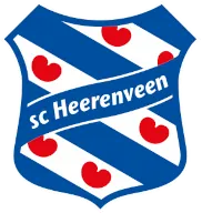 SC Heerenveen logo
