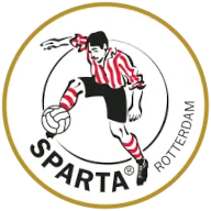 Logo ofSparta Rotterdam Sparta Rotterdam logo