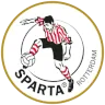 Sparta Rotterdam logo