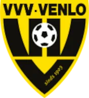VVV logo