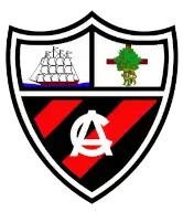 Arenas de Getxo Logo of Arenas de Getxo