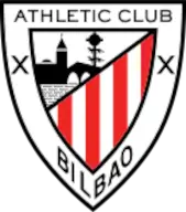 Athletic Club Bilbao Logo of Athletic Club Bilbao