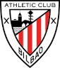 Logo of Athletic Club Bilbao