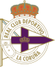 Logo of Deportivo La Coruña