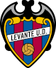 Logo of Levante UD