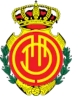 RCD Mallorca Logo of RCD Mallorca