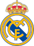 Logo of Real Madrid