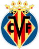 Logo of Villarreal CF