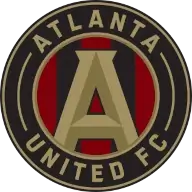 Atlanta United logo